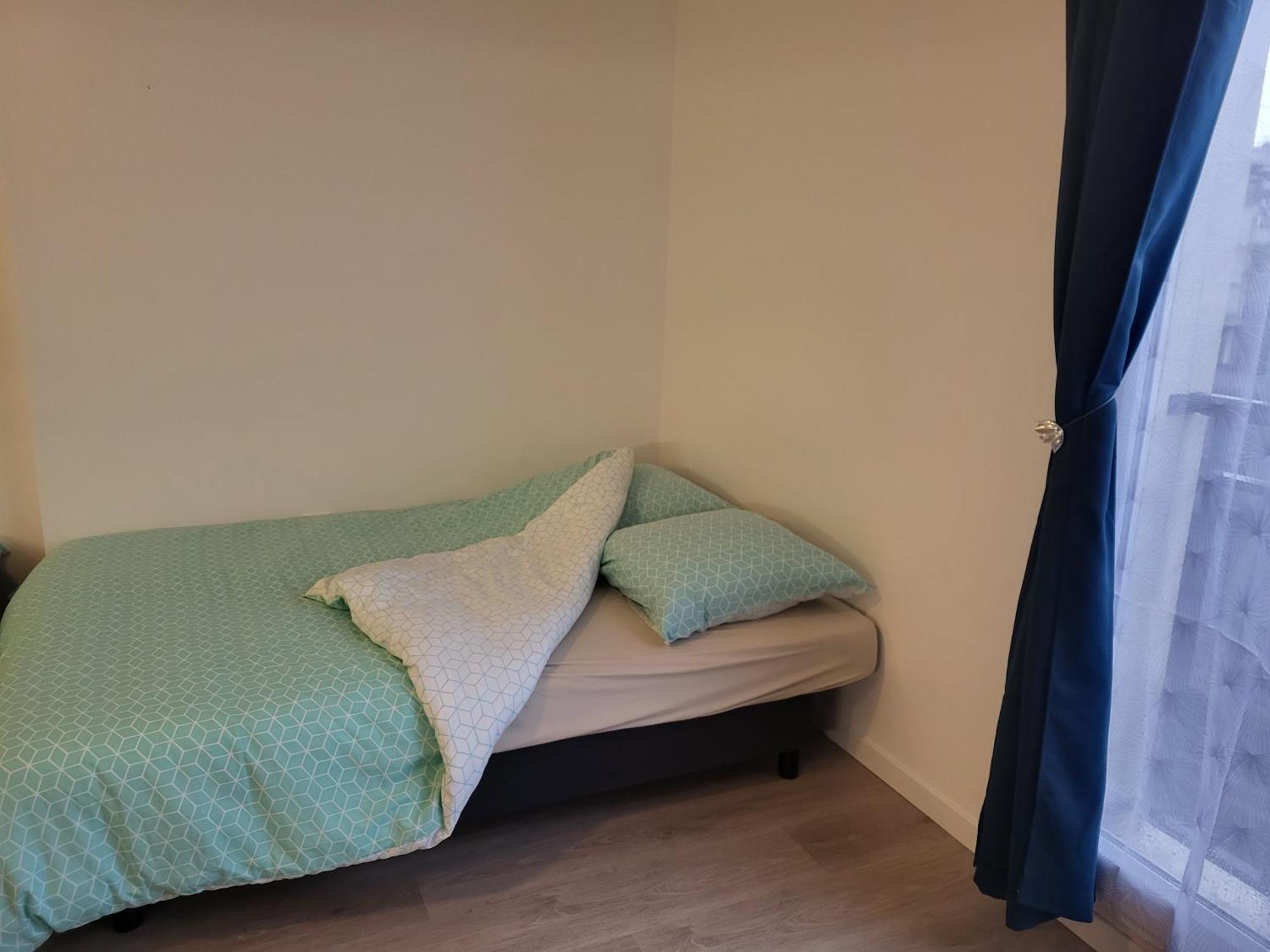 Studio Cosy A 5 Minutes De Disneyland Paris Chalifert Eksteriør bilde