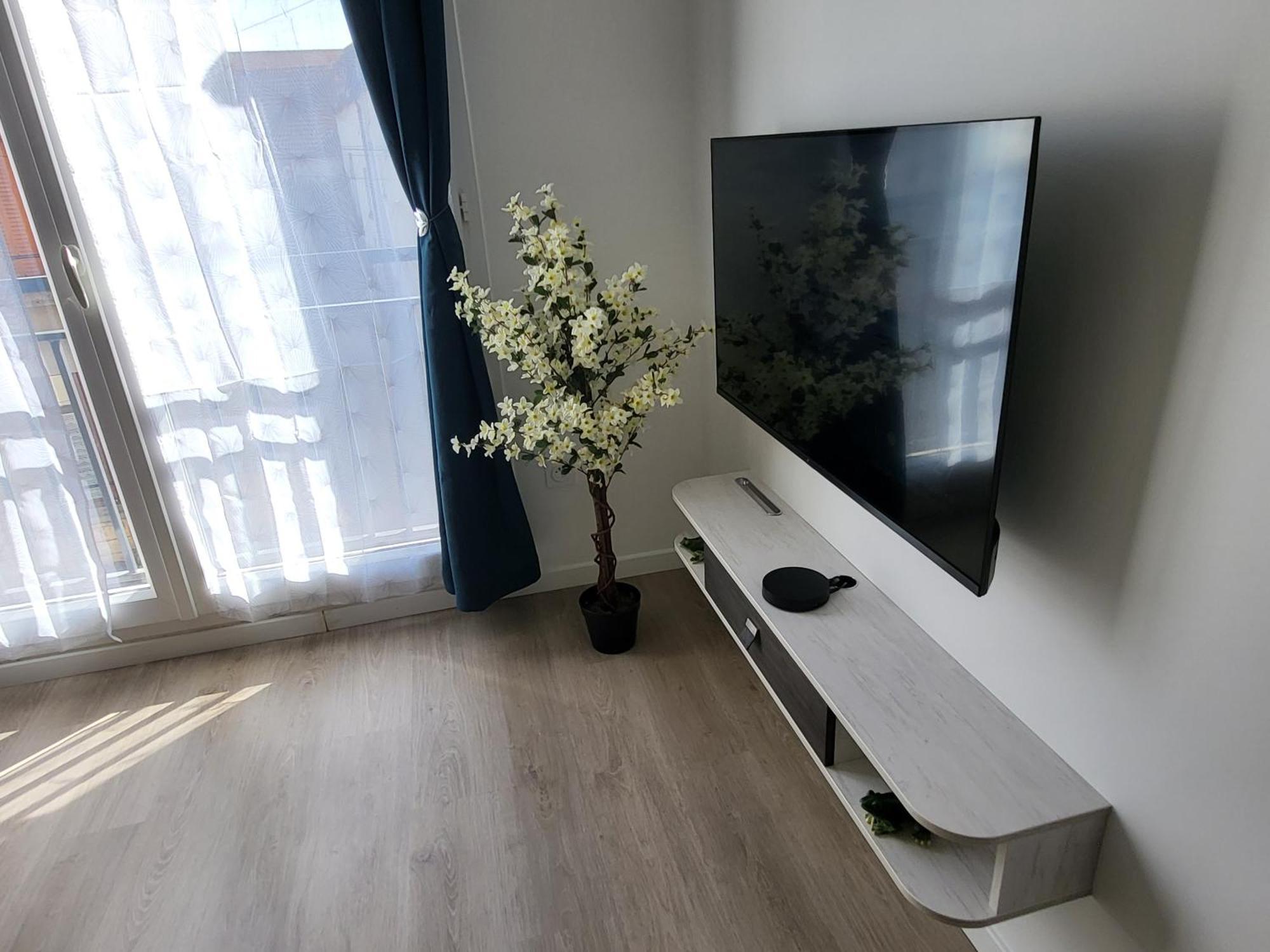 Studio Cosy A 5 Minutes De Disneyland Paris Chalifert Eksteriør bilde