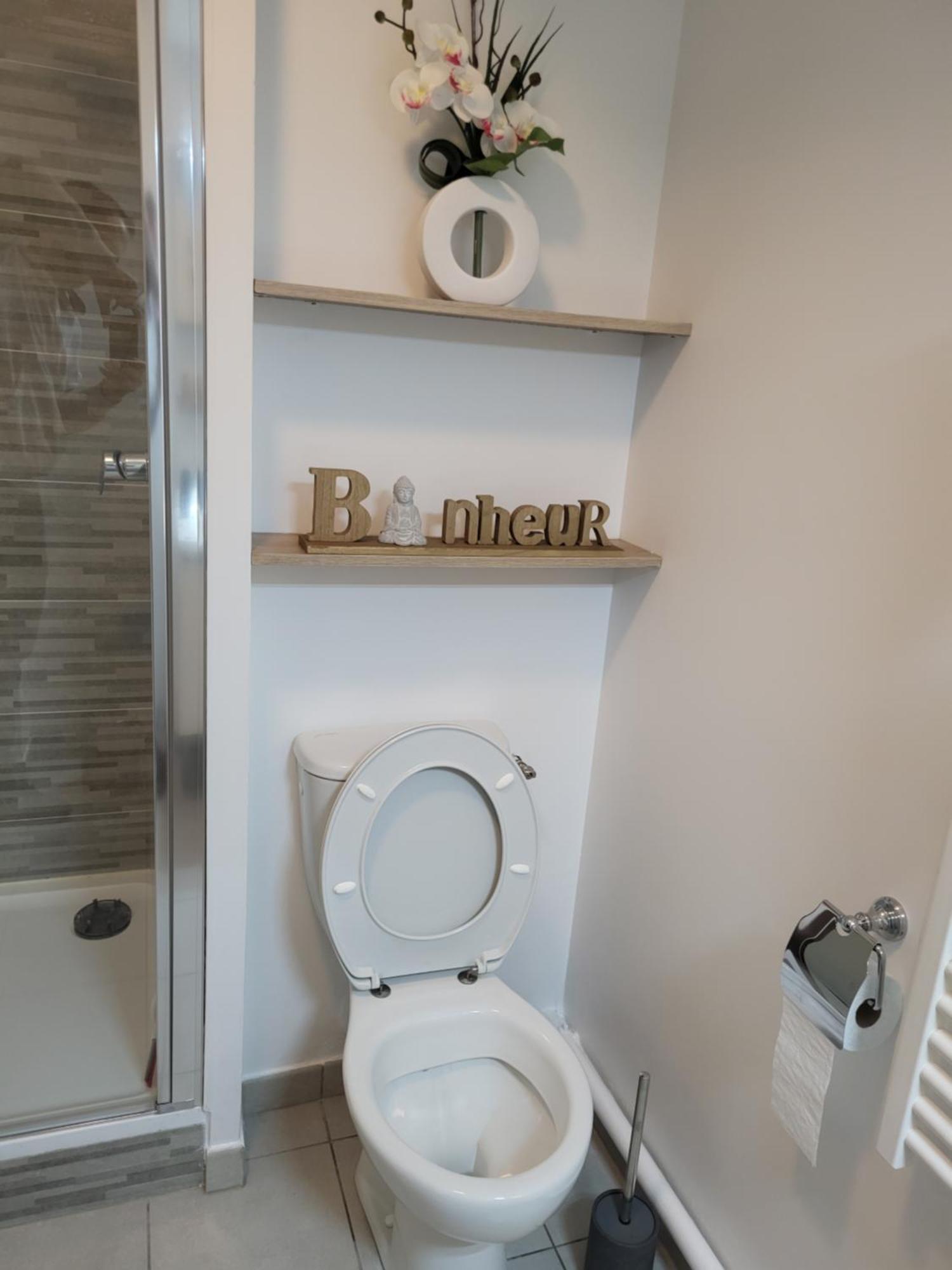 Studio Cosy A 5 Minutes De Disneyland Paris Chalifert Eksteriør bilde