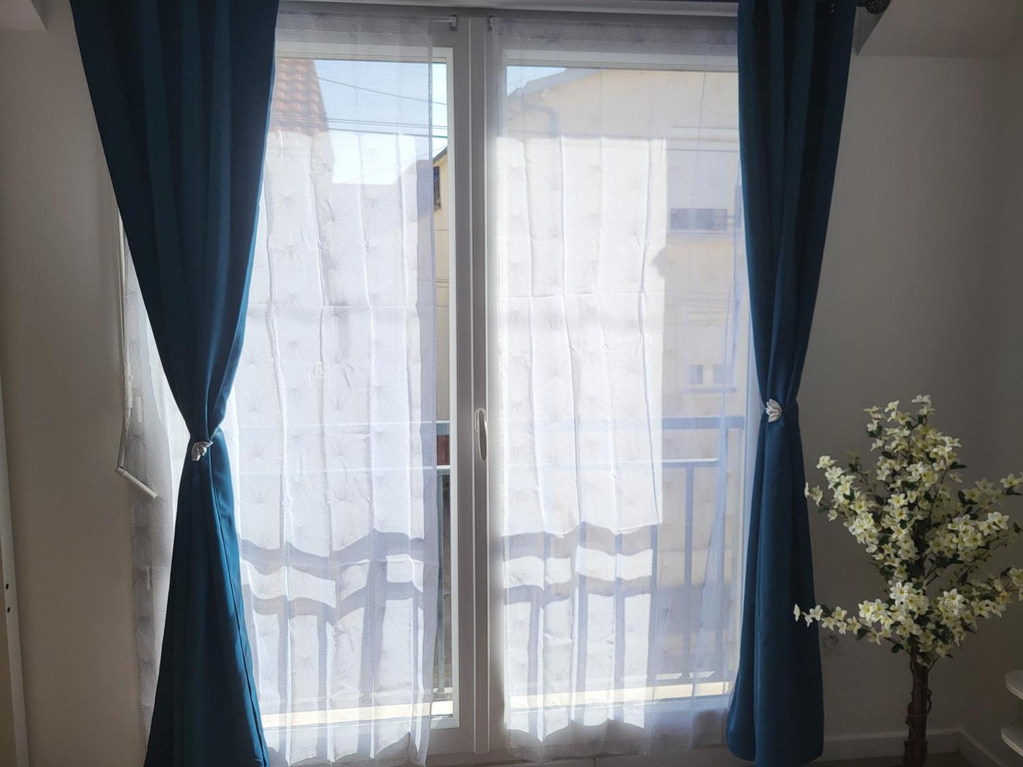 Studio Cosy A 5 Minutes De Disneyland Paris Chalifert Eksteriør bilde