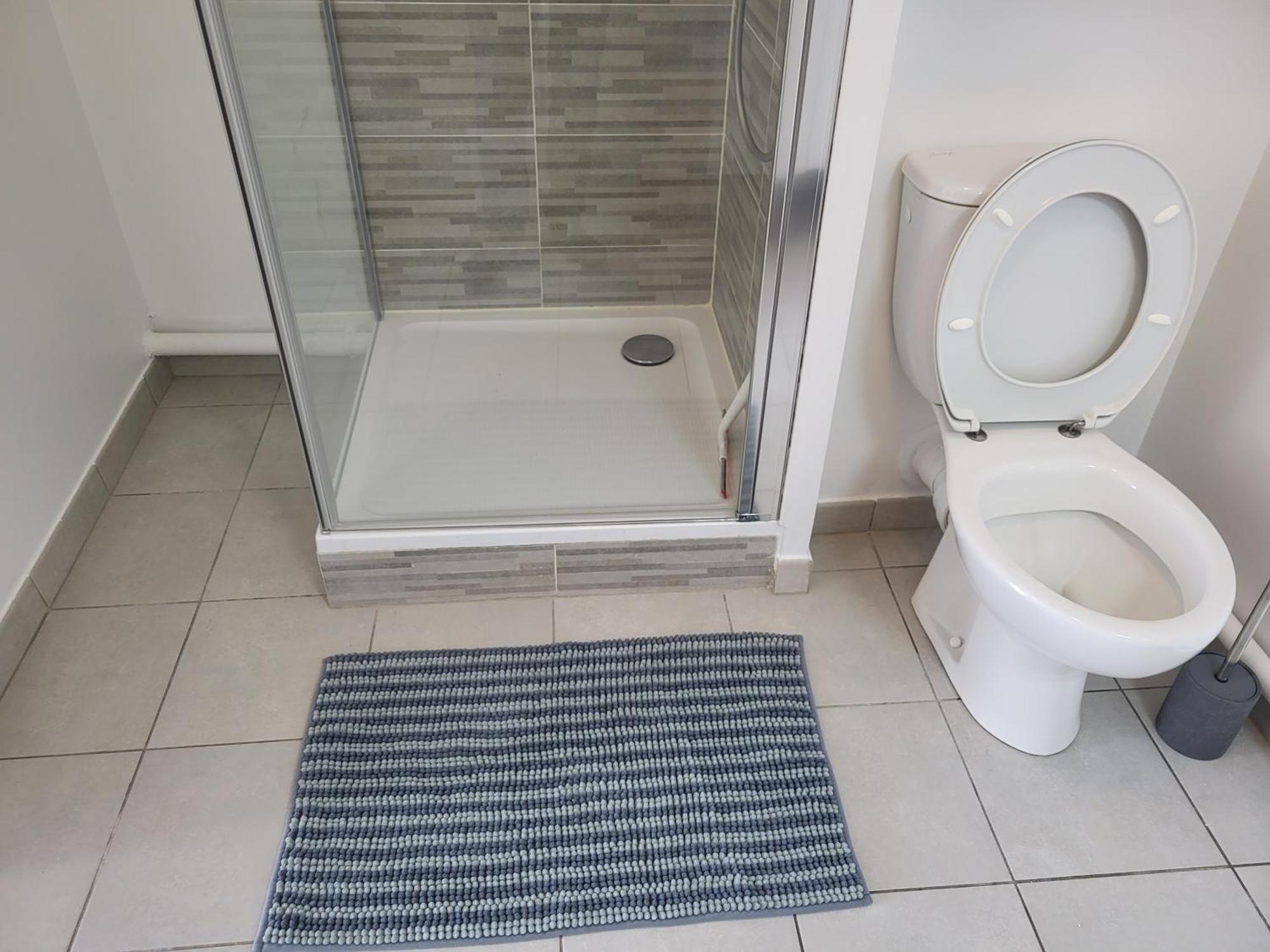 Studio Cosy A 5 Minutes De Disneyland Paris Chalifert Eksteriør bilde